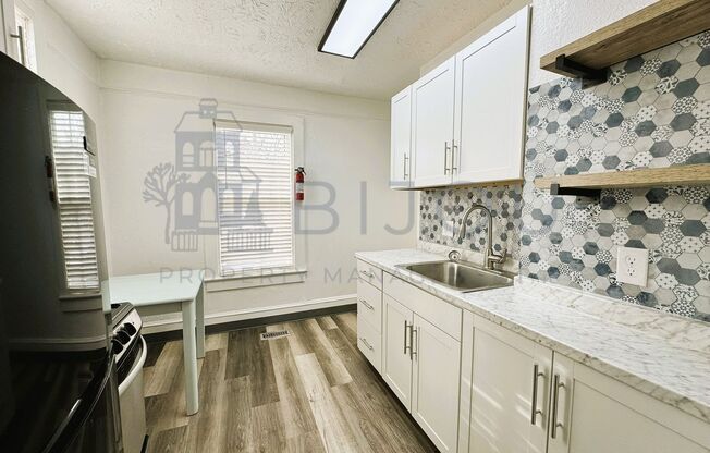 1 bed, 1 bath, $625, Unit 429 #2A