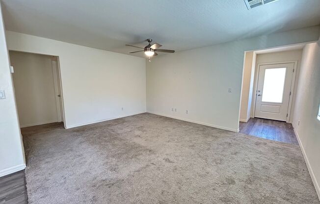 Newly Built Single Story Home Near Nellis AFB!