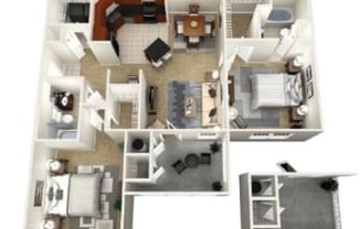 Partner-provided photo for $1548 unit