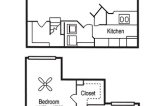 Partner-provided photo for $1470 unit