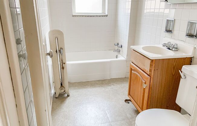 1 bed, 1 bath, 695 sqft, $1,575, Unit 5109-3