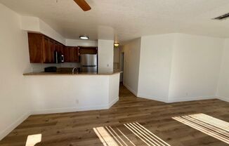 1 bed, 1 bath, $2,350, Unit 10