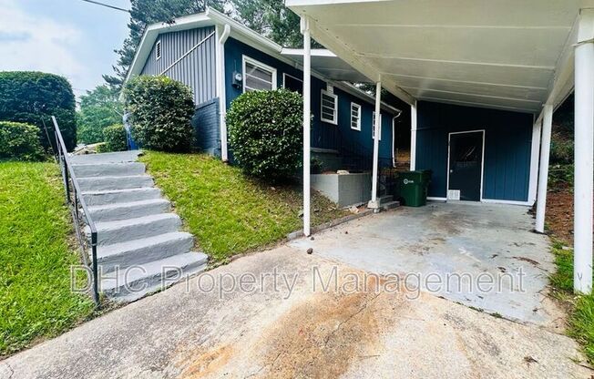 2637 SANTA MONICA DR NW