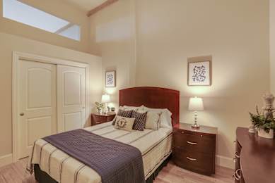 1 bed, 1 bath, 545 sqft, $2,080