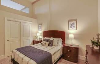 Partner-provided photo for $2080 unit