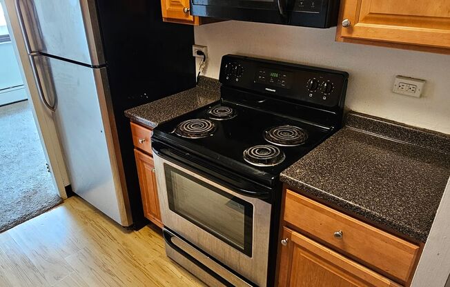 Schenley House & Schenley Annex