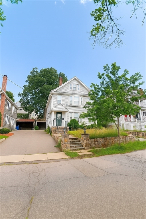 31 GILBERT RD