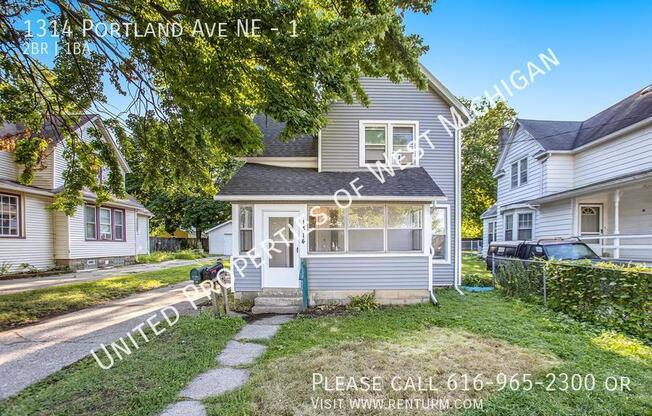 1314 Portland Ave NE