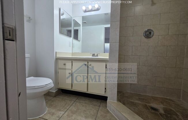 2 beds, 2 baths, 850 sqft, $1,975, Unit 2-204