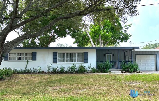 3 Bed 2 Bath Home for Rent in Seminole, FL *Available NOW*