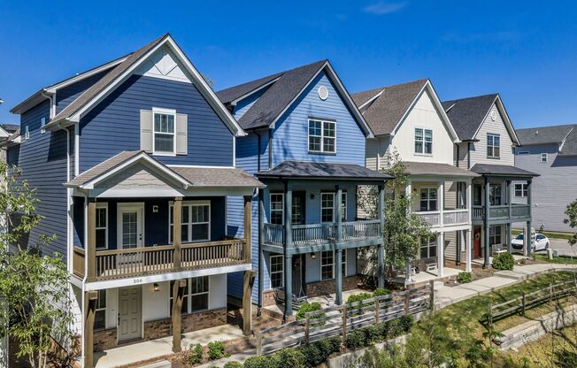 Modern Living in Bellevue