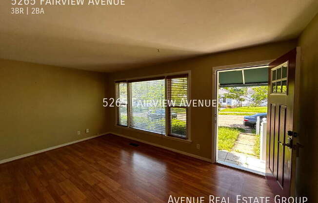 5265 FAIRVIEW AVE