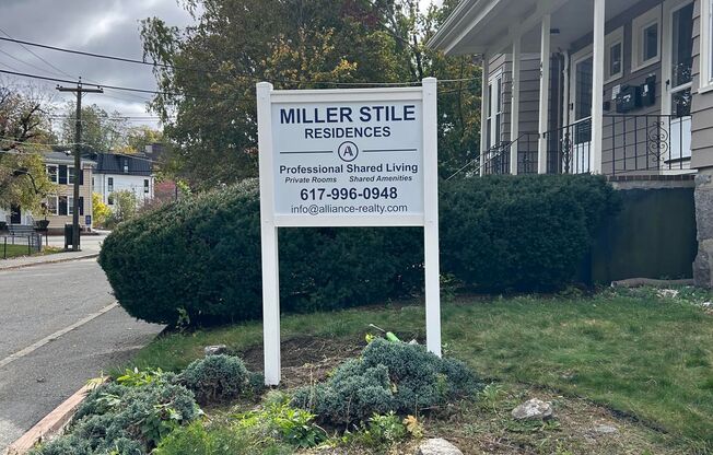 49-51 Miller Stile