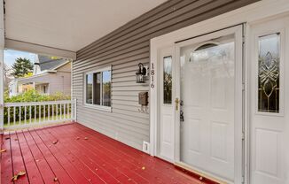 3 beds, 1 bath, $1,695