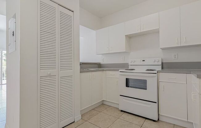 Cedars Apartments