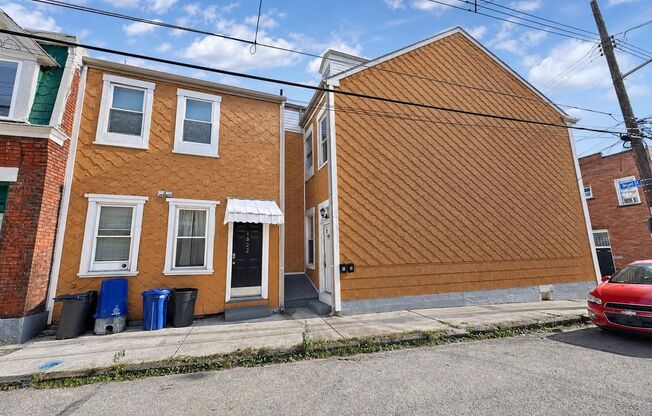 1822 Niggel Street (For Sale OA)