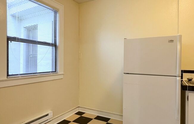 Studio, 1 bath, 525 sqft, $1,245, Unit 118