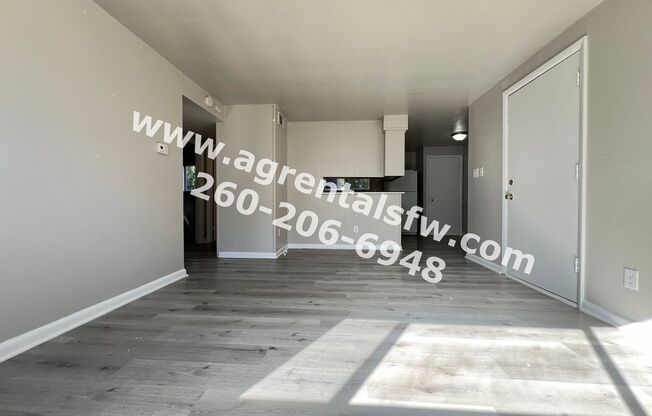 2 beds, 1 bath, 700 sqft, $925, Unit C