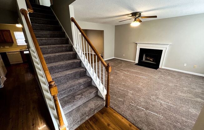 603 Summerwalk Rd