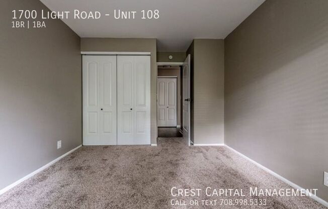 1200 Light Road Unit 203 Oswego, IL 60543