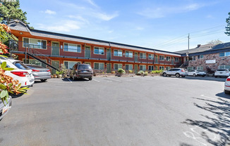 NE  ~ Charming  2 Bedroom 1 Bathroom Condo! Reserved Parking, Storage , Some Utilities Included! Sullivan's Gulch Neighborhood!