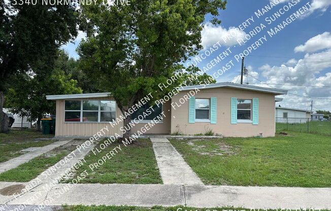 3340 NORMANDY DR