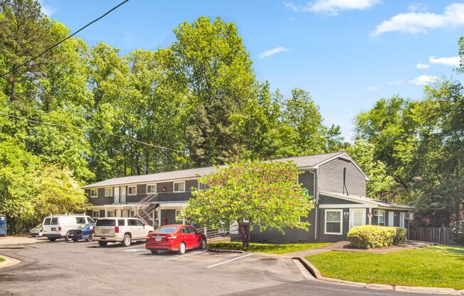 Partner-provided property photo