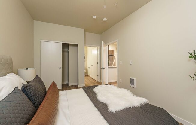 2 beds, 2 baths, 1,021 sqft, $2,070, Unit 510