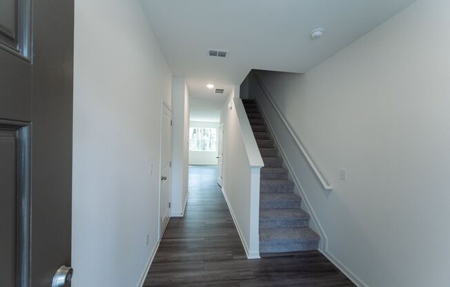 New Construction Townhome in Decatur