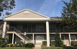 2/2 In Hunter's Reserve - Water included in rent