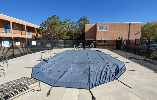 Casa Del Arroyo Apartments