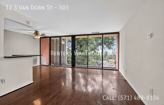 12 S VAN DORN ST