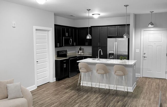 Riverwalk Apartments at Centennial – Connected Living Near NC State