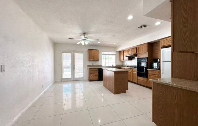 Charming Single-Story Home in Spring Valley