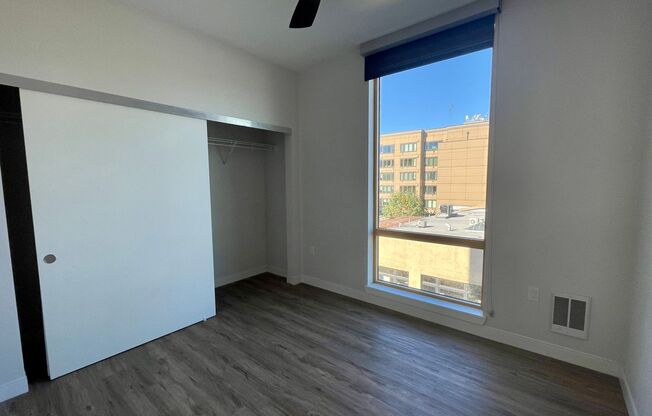 2 beds, 2 baths, 826 sqft, $3,099, Unit Unit 507