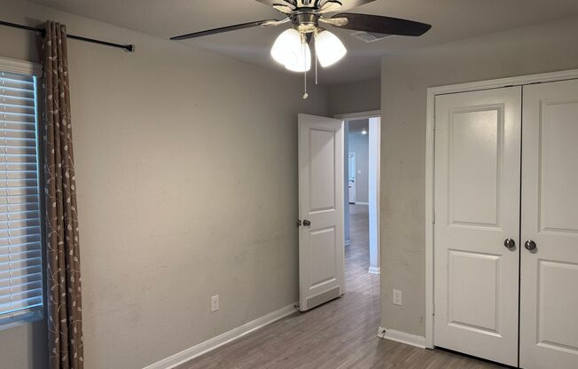 Welcome home to 12702 Mirecourt Way!