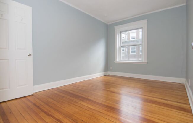 45 Boulevard Terr #2 Boston MA 02135