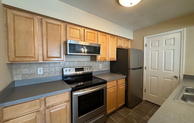 Welcome to this charming 2-bedroom, 2-bathroom Condo! "ASK ABOUT OUR ZERO DEPOSIT"