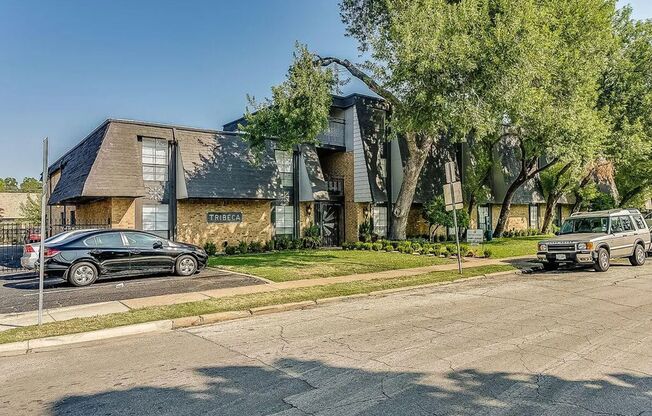 1 bed, 1 bath, 600 sqft, $1,100, Unit 104