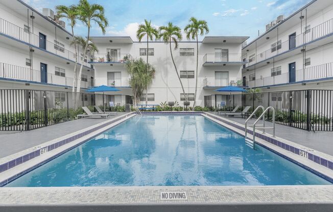 Allaire - 5525 SW 41 St. Pembroke Park, FL 33023