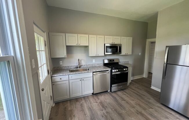 Gorgeous 1 and 2 bedroom apartments for rent in Pittsburgh