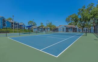 Floor Plans - Verandahs at Hunt Club in Apopka, FL