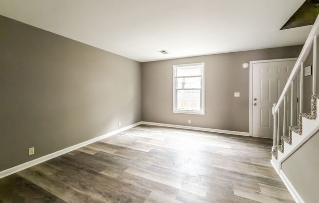 Watson Road Apartments