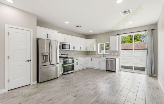 Brand-New Luxury Duplex Home | 3 Bedrooms | Modern Finishes | Private Backyard