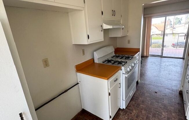 615 Kern St.