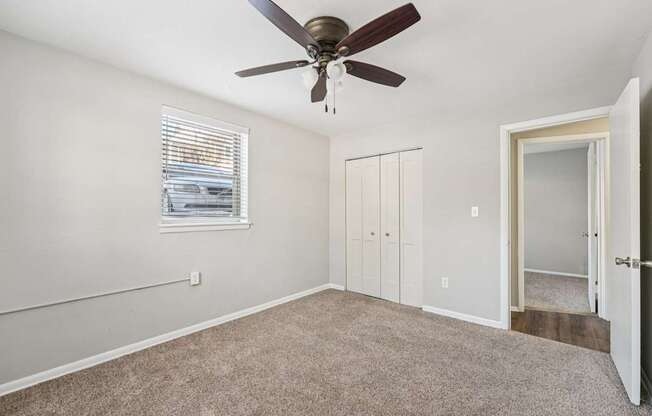 Priscilla Standish Apartments Kitchen