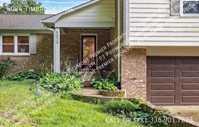 5024 TIMBROOK LN
