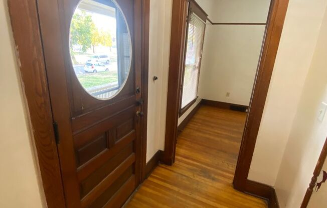 Charming 4-Bedroom Historic Home Near Downtown!