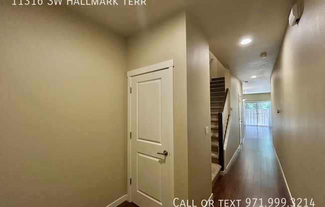 11316 SW HALLMARK TER