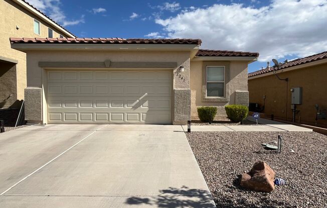 Delightful 3 Bedroom 2 Bathroom Home In Rio Rancho!